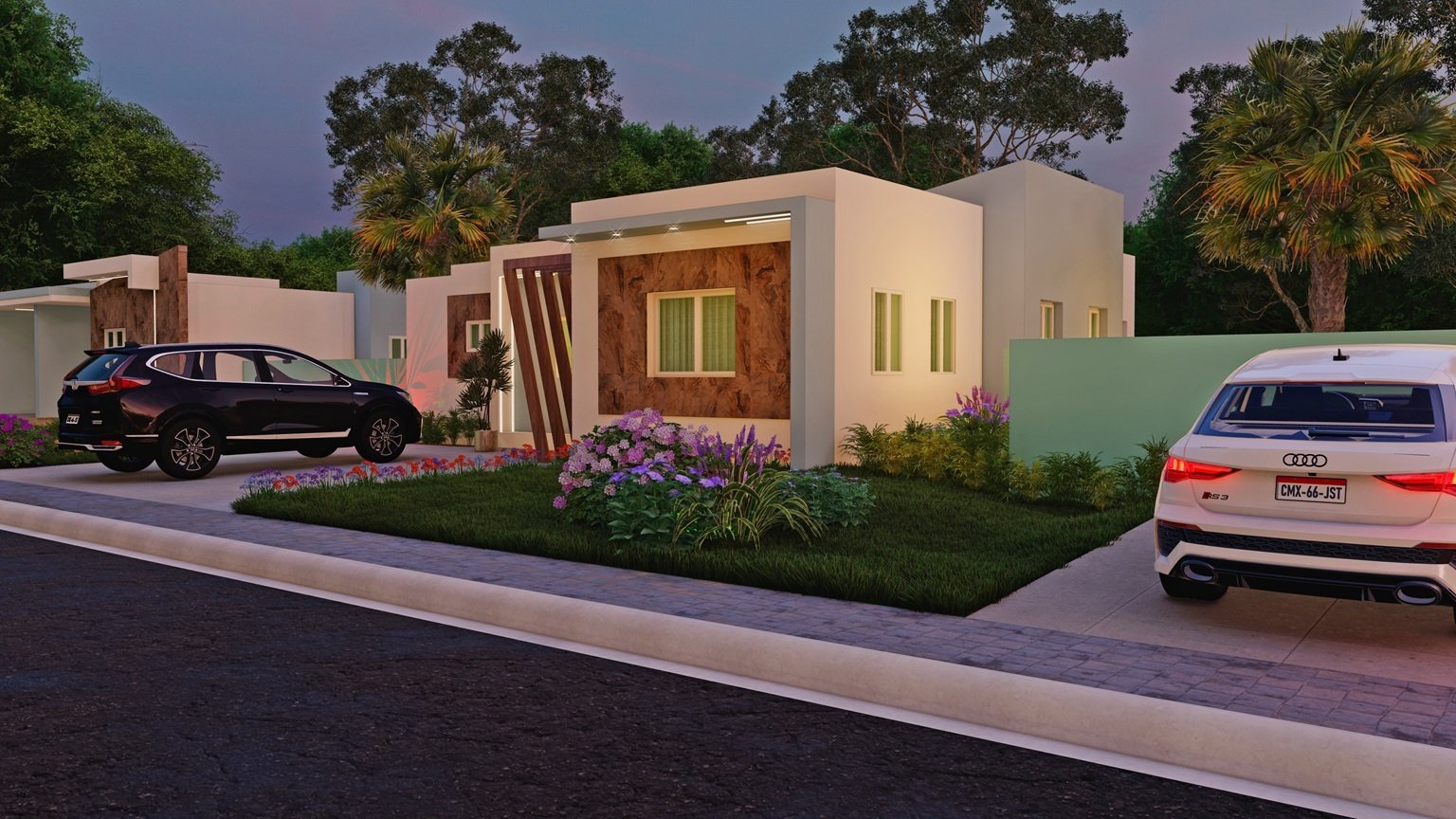 Big Hills DR, Cabarete
