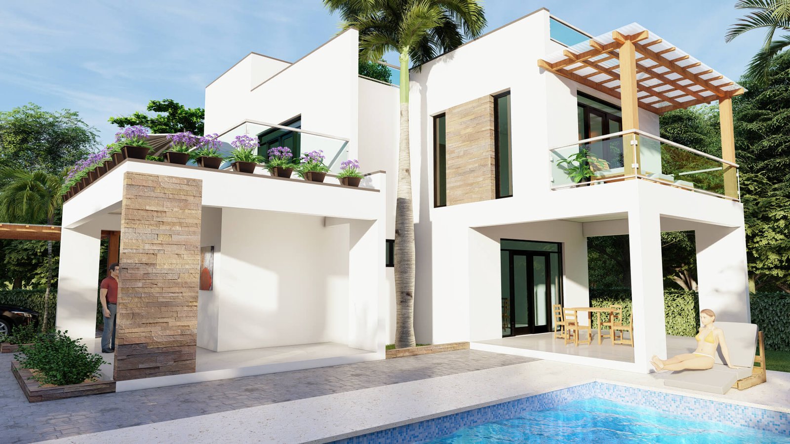 Villas del Sol