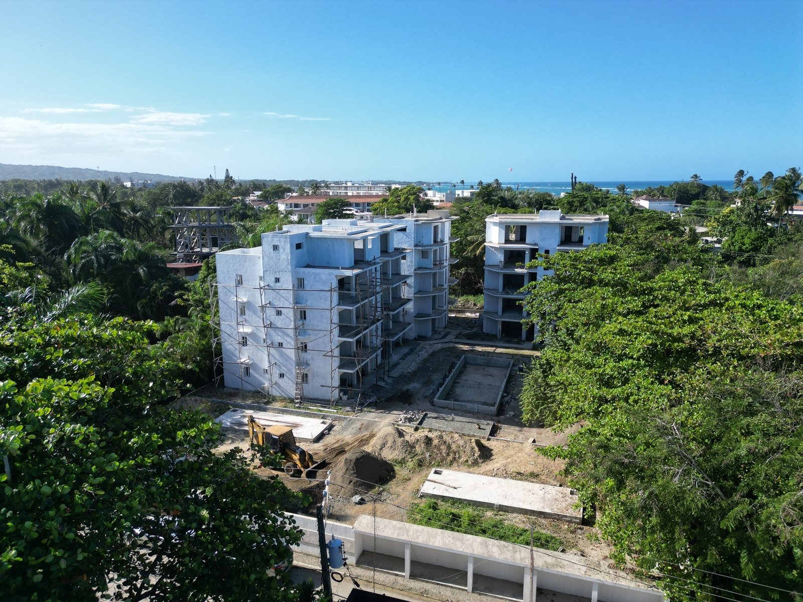 Flora Garden Residence, Cabarete