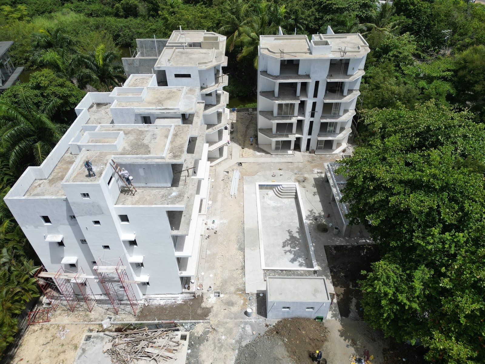 Flora Garden Residence, Cabarete