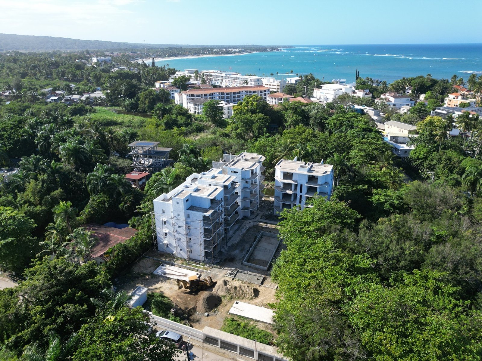 Big Hills DR, Cabarete
