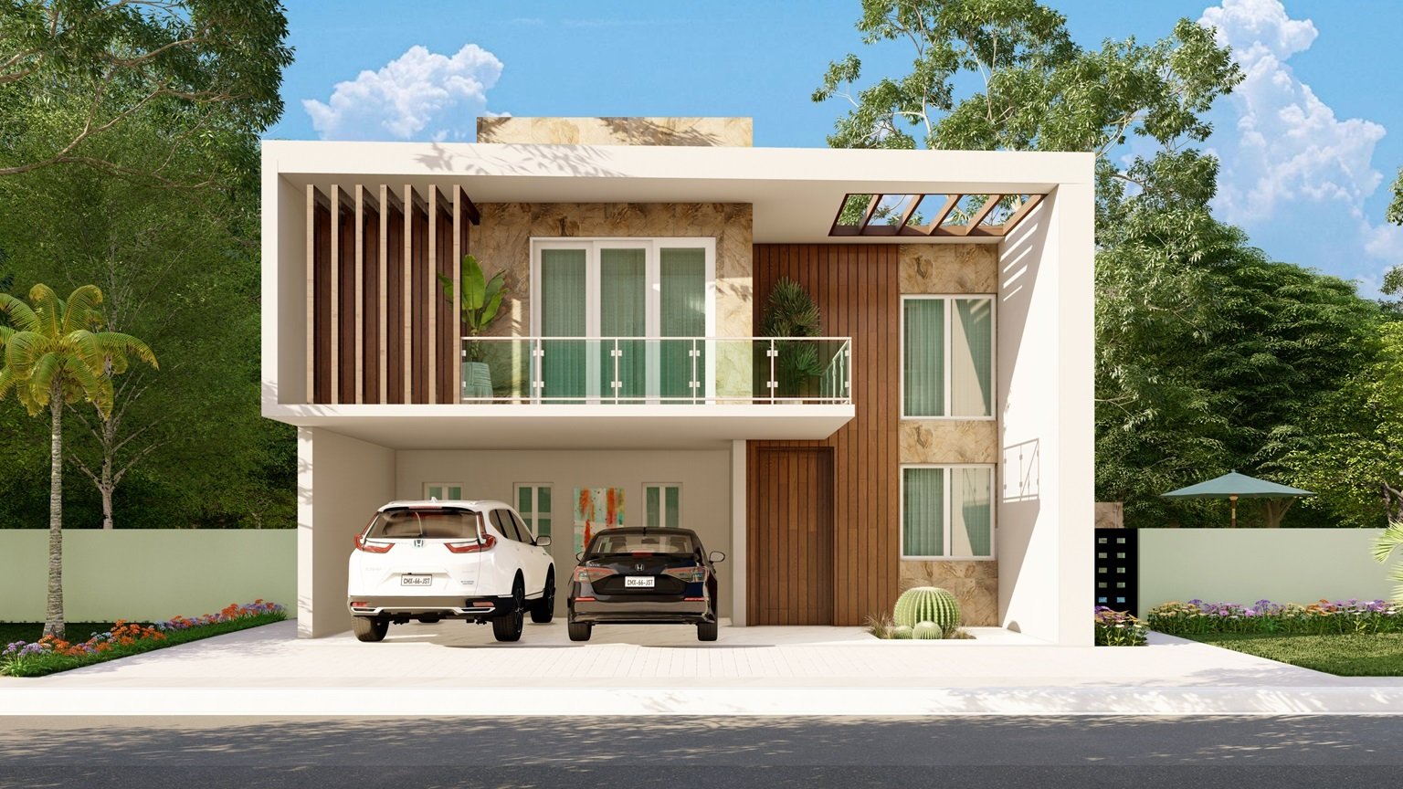 Big Hills DR, Cabarete