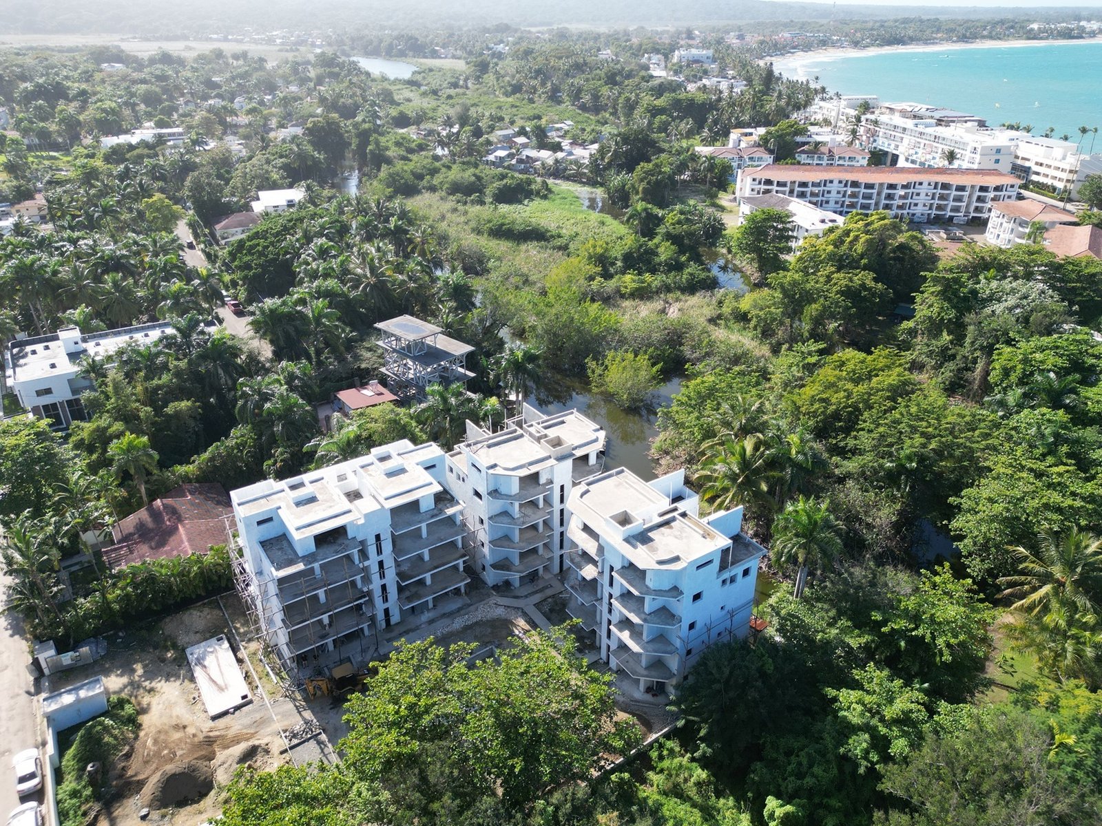 Big Hills DR, Cabarete