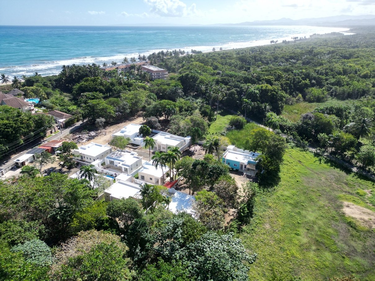 Big Hills DR, Cabarete