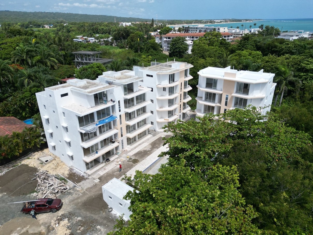 Flora Garden Residence, Cabarete