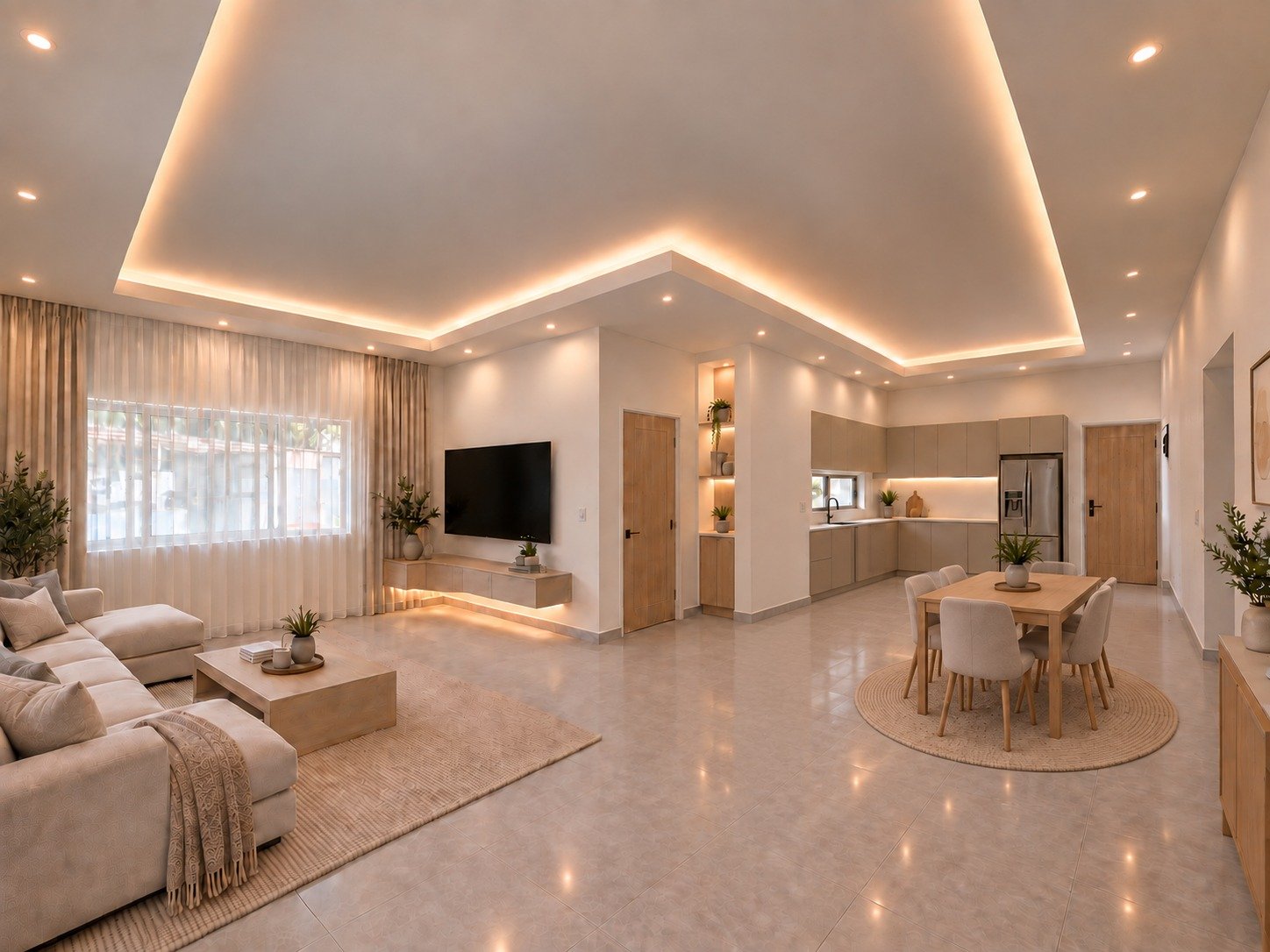 Lot 12, Villas del Sol Cabarete