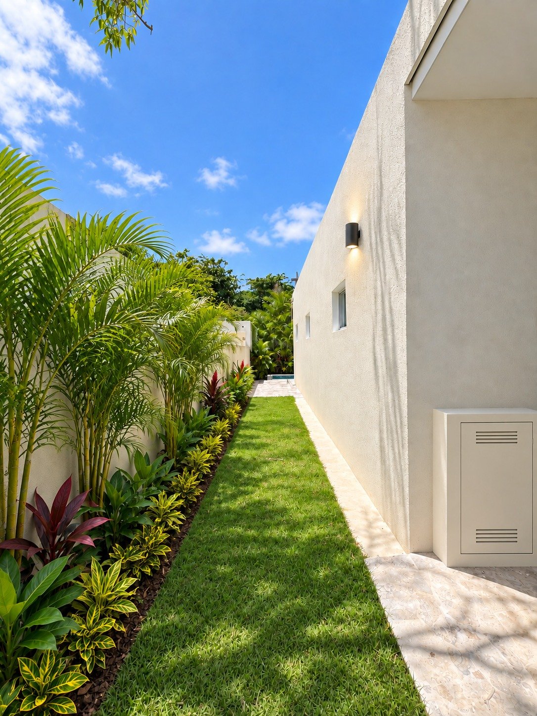 Lot 12, Villas del Sol Cabarete