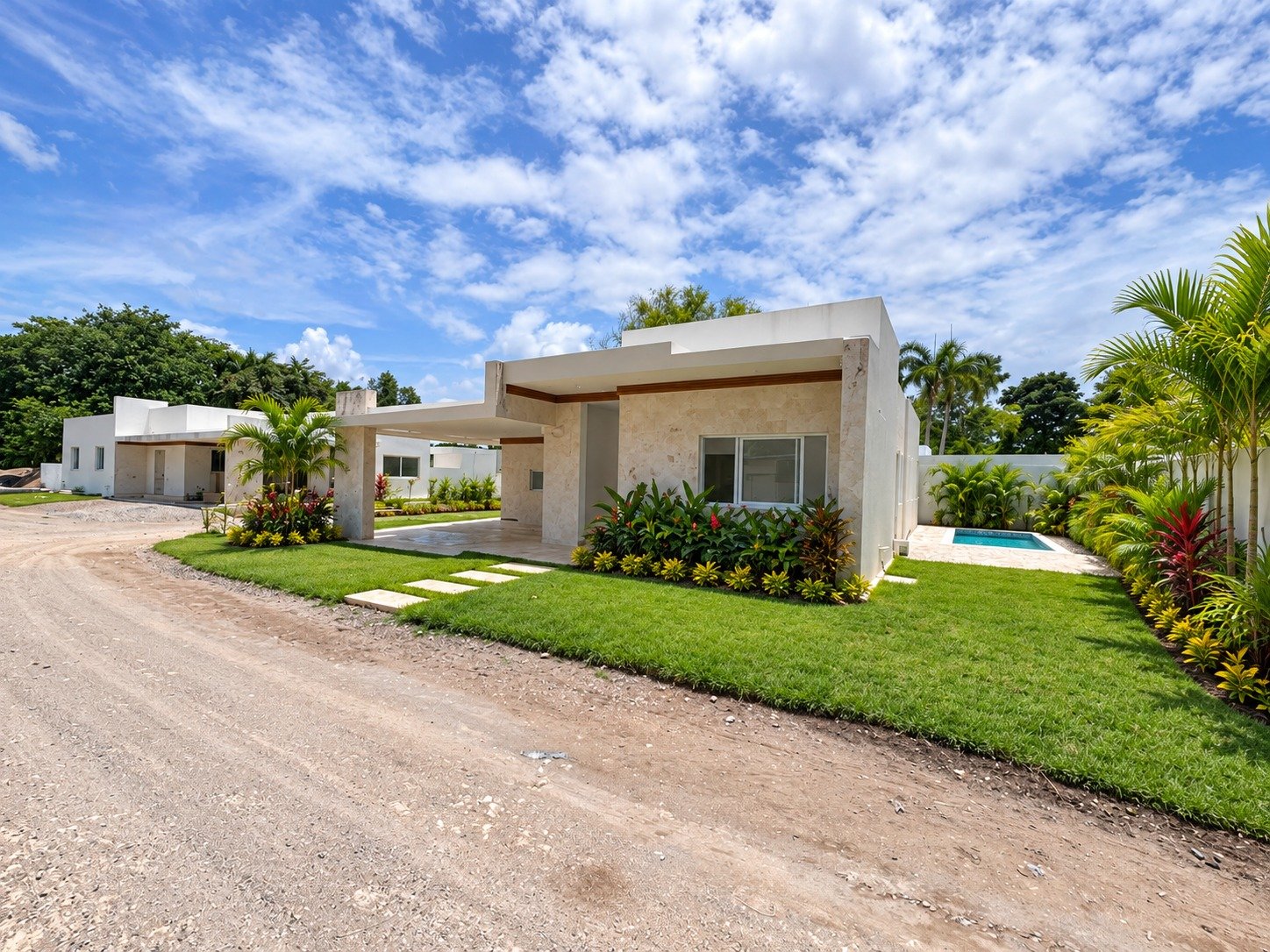 Lot 12, Villas del Sol