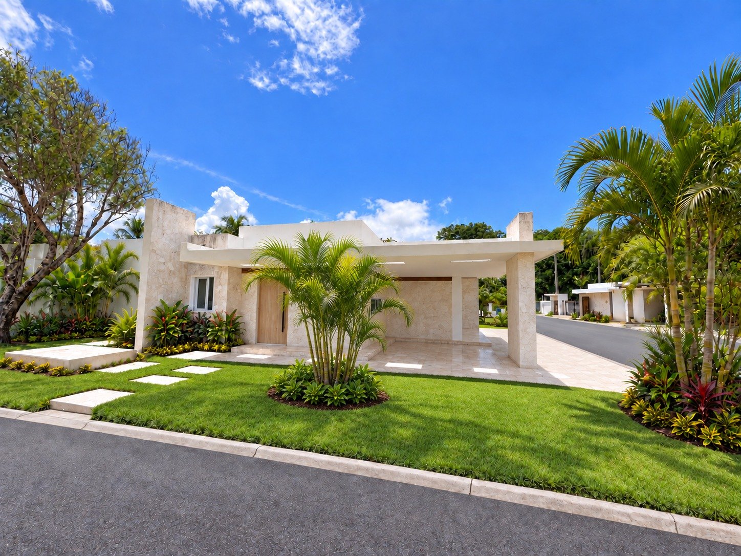 Lot 12, Villas del Sol Cabarete