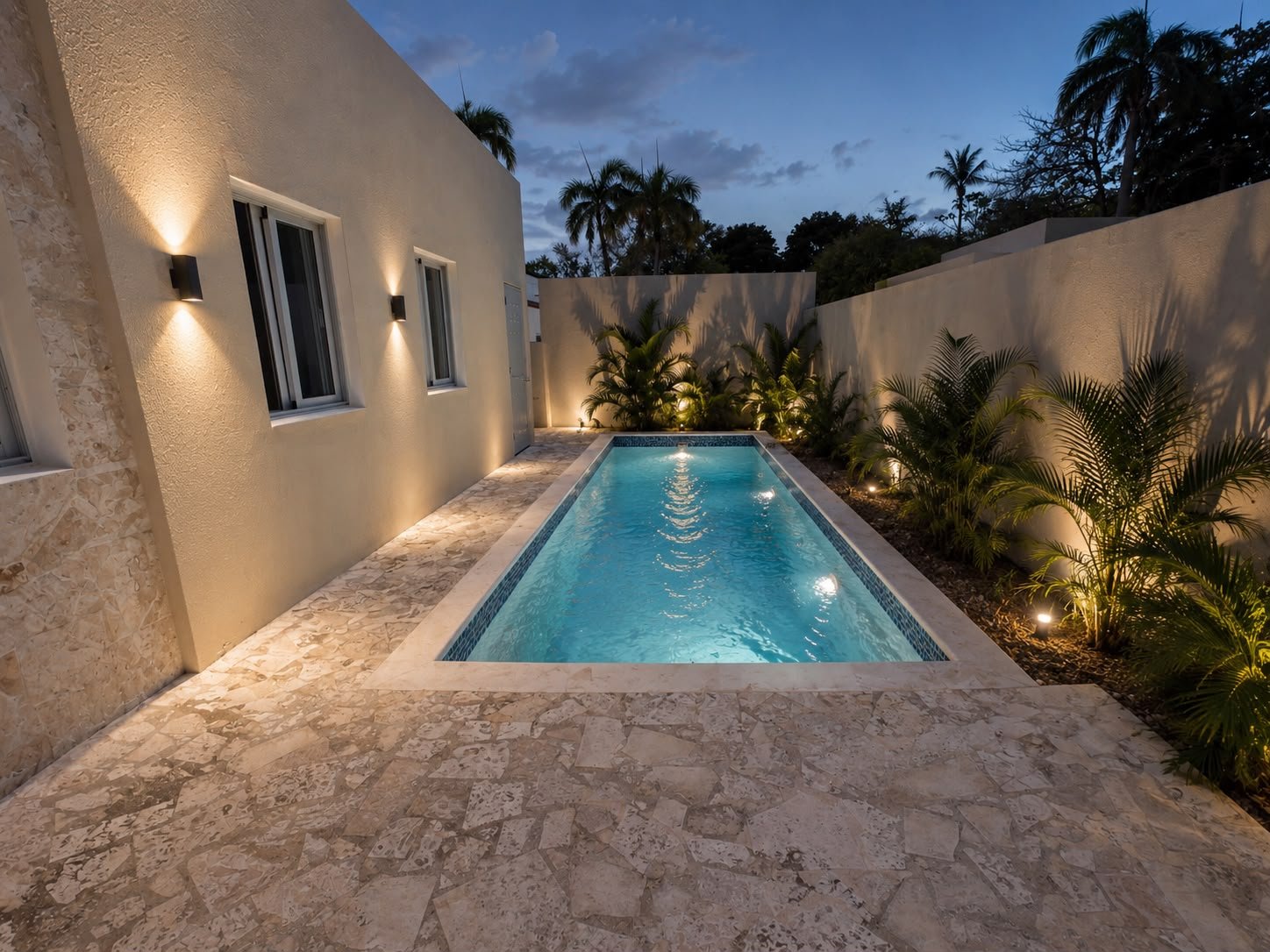 Lot 12, Villas del Sol Cabarete